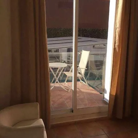 Ed Senses Wellness Apartment *