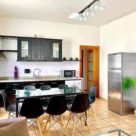 Ed Senses Wellness Apartment *