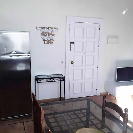 Ed Senses Wellness Apartment