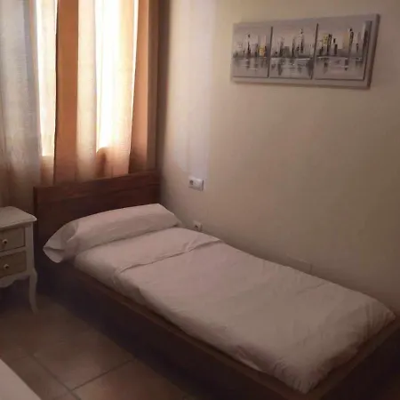 Ed Senses Wellness Apartment