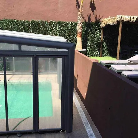 Ed Senses Wellness * Tarifa