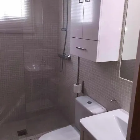 Apartment Ed Senses Wellness *