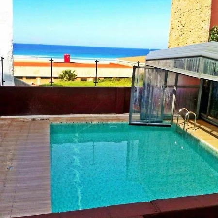 Ed Senses Wellness Apartment *