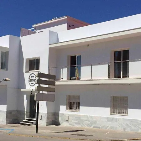 Ed Senses Wellness Apartment Tarifa