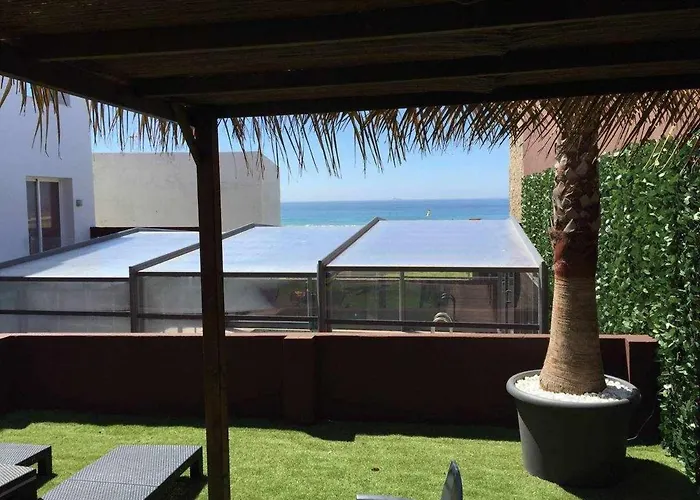Ed. Senses. Wellness Daire Tarifa