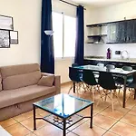 Appartement Ed. Senses. Wellness