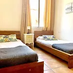 Appartement Ed. Senses. Wellness