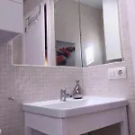 Ed. Senses. Wellness Appartement Tarifa