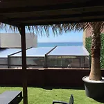 Ed. Senses. Wellness Appartement Tarifa