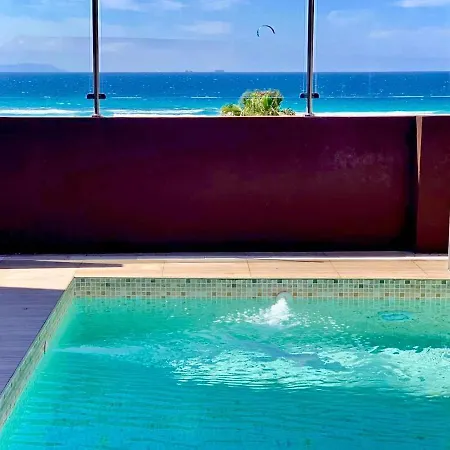 Ed. Senses. Wellness Appartement
