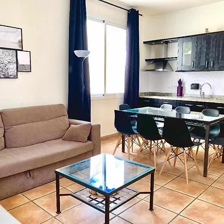 Appartement Ed. Senses. Wellness