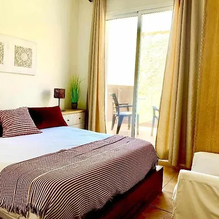 Appartement Ed. Senses. Wellness