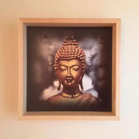 Appartement Ed. Senses. Wellness