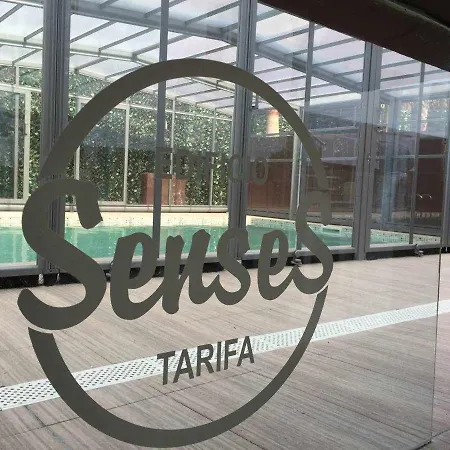 Ed. Senses. Wellness Appartement Tarifa