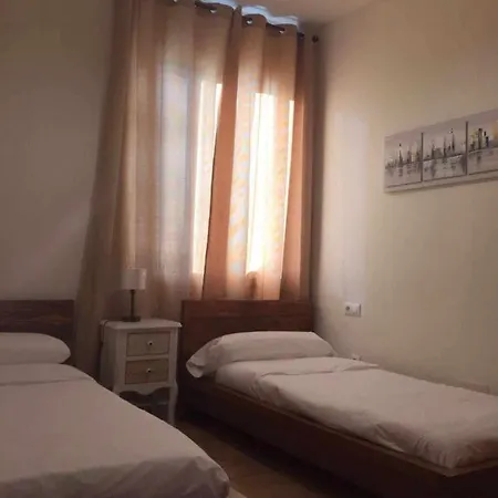 Appartement Ed. Senses. Wellness *