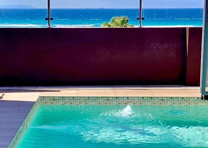 Ed. Senses. Wellness Apartmán