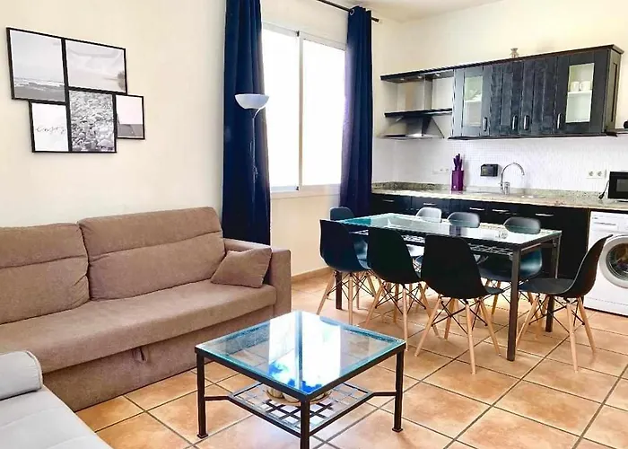 Apartmán Ed. Senses. Wellness