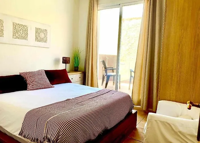 Apartmán Ed. Senses. Wellness