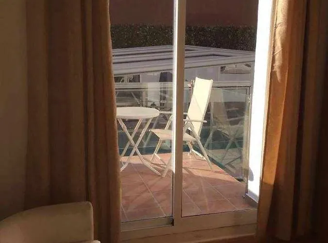 Ed. Senses. Wellness Apartmán *