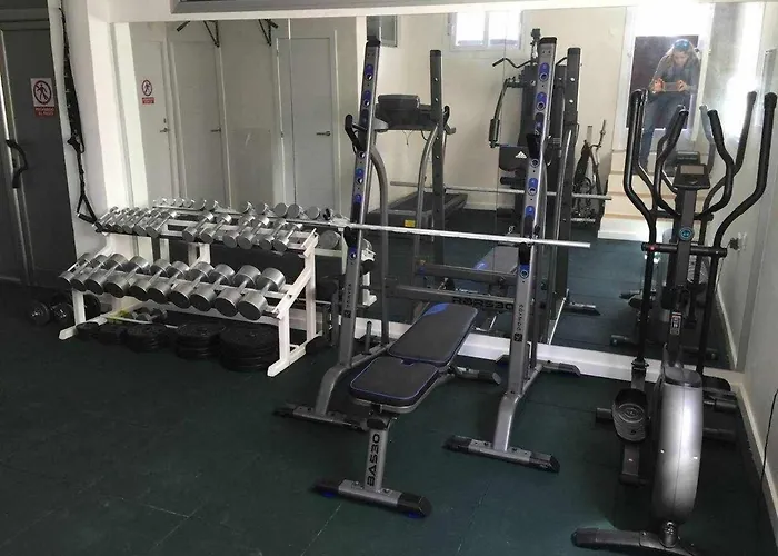 Ed. Senses. Wellness Apartmán