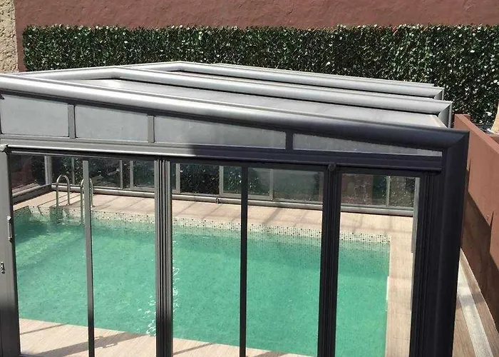 Apartmán Ed. Senses. Wellness