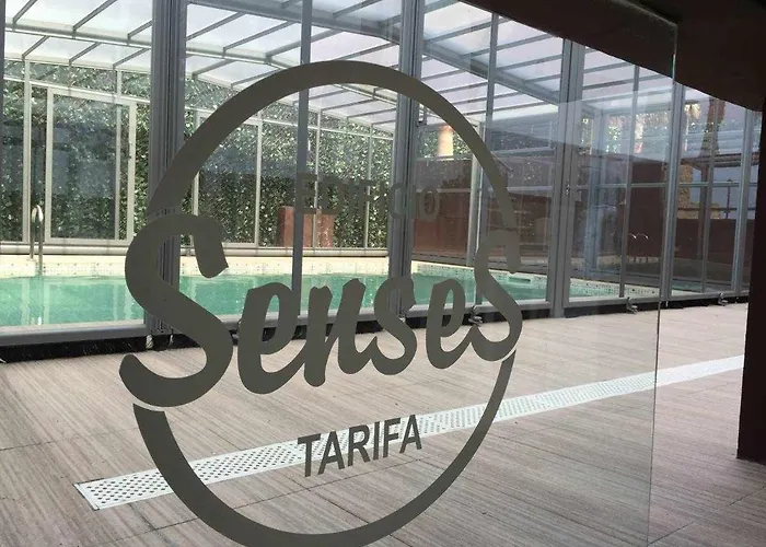 Ed. Senses. Wellness Apartmán Tarifa