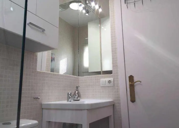 Apartmán Ed. Senses. Wellness
