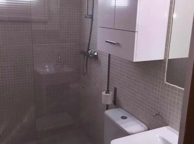 Apartmán Ed. Senses. Wellness *