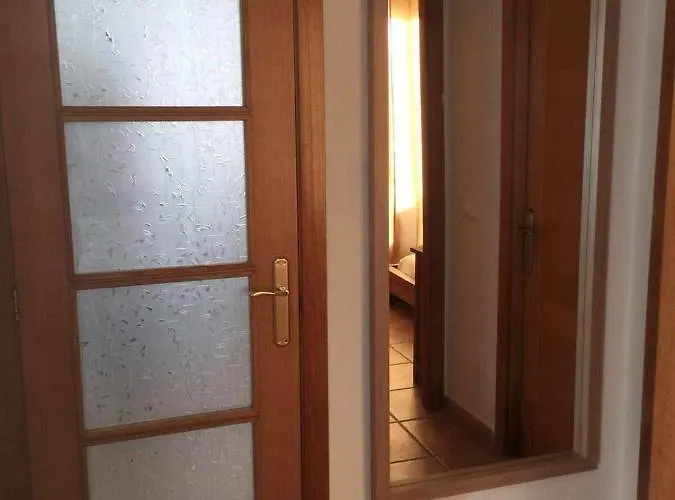 Ed. Senses. Wellness Apartmán