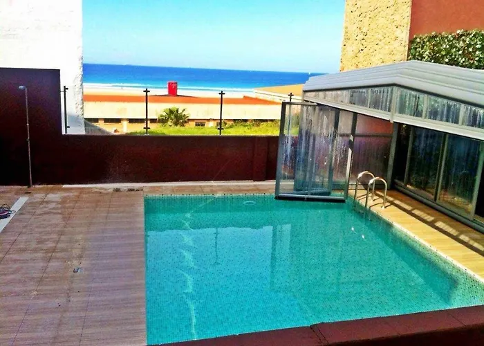 Ed. Senses. Wellness Apartmán *