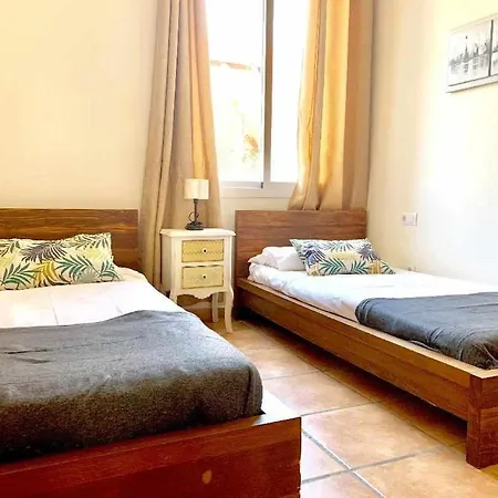 Apartmán Ed. Senses. Wellness