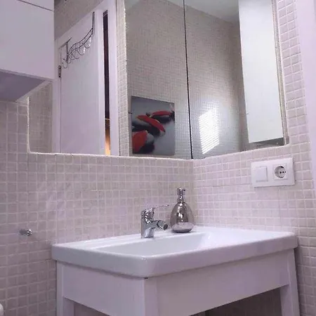 Ed. Senses. Wellness Apartmán Tarifa