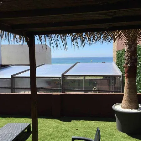 Ed. Senses. Wellness Apartmán Tarifa