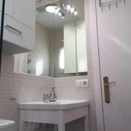 Apartmán Ed. Senses. Wellness