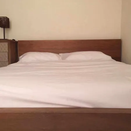 Apartmán Ed. Senses. Wellness Tarifa