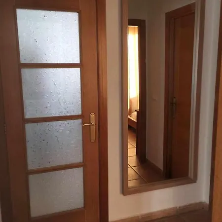 Ed. Senses. Wellness Apartmán