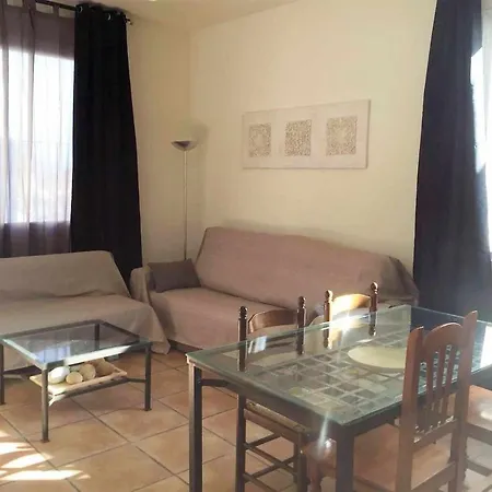 Apartmán Ed. Senses. Wellness