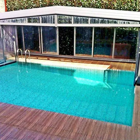 Edificio Senses Wellness *