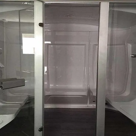 Edificio Senses Wellness *